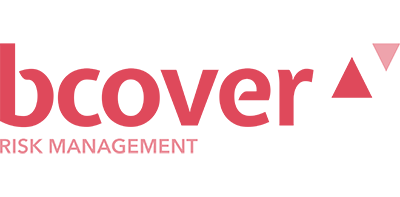 Logotipo Bcover Risk Management