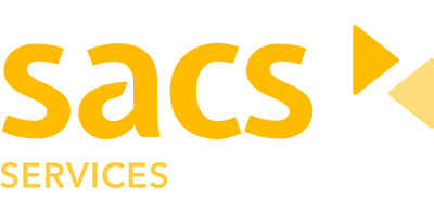 Logotipo SACS Services