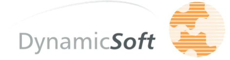 dynamicsoft