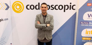 Óscar Herrero. Director Comercial Corredurías