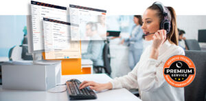 Tesis Broker Manager Servicio Premium DEC