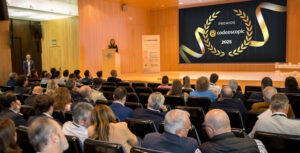 Premios Codeoscopic 2025