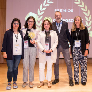 Premios Codeoscopic 2025 - Mapfre