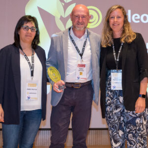 Premios Codeoscopic 2025 - RACC