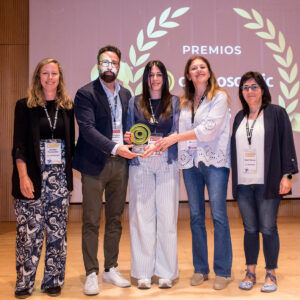 Premios Codeoscopic 2025 - Zurich