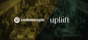 Acuerdo Upliift-Codeoscopic