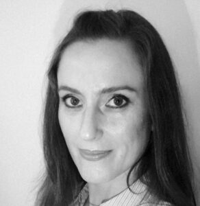 Mar Martines Responsable de atención al cliente y productividad