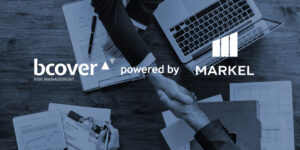 Acuerdo Bcover con Markel