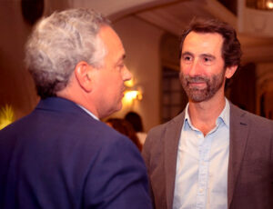 Acuerdo Bcover con Markel