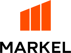 Logo MARKEL