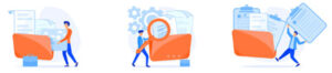 Separador Tessis Broker Manager