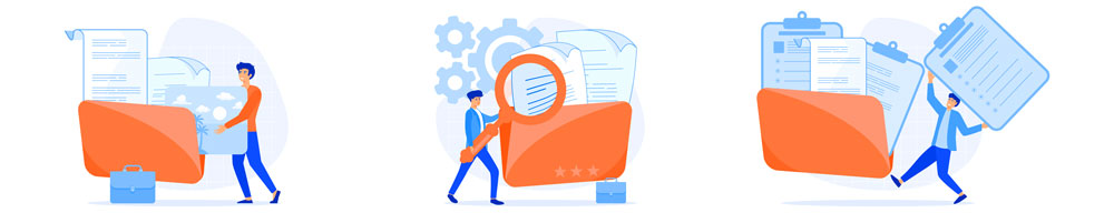 Separador Tessis Broker Manager