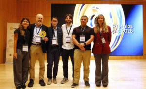 Premios Codeoscopic 2026 - Allianz
