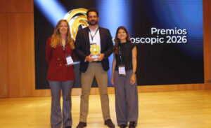 Premios Codeoscopic 2026 - Santalucía