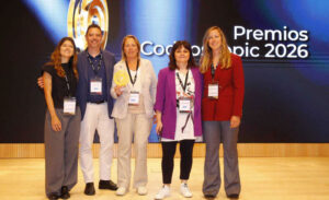 Premios Codeoscopic 2026 - Segurcaixa Adeslas